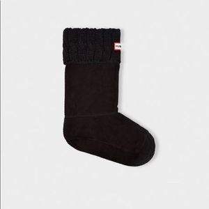 Hunter Short Boot Socks